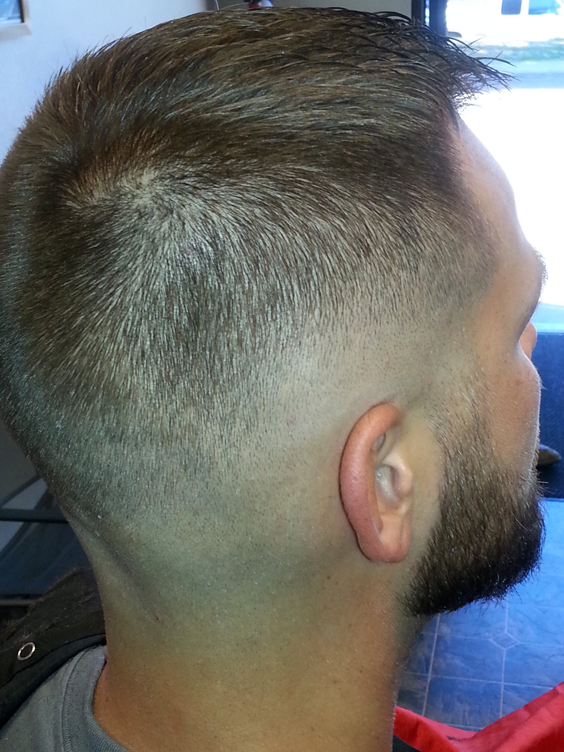 Haircuts The Clip Joint Barber & Cigar Lounge Aurora, CO