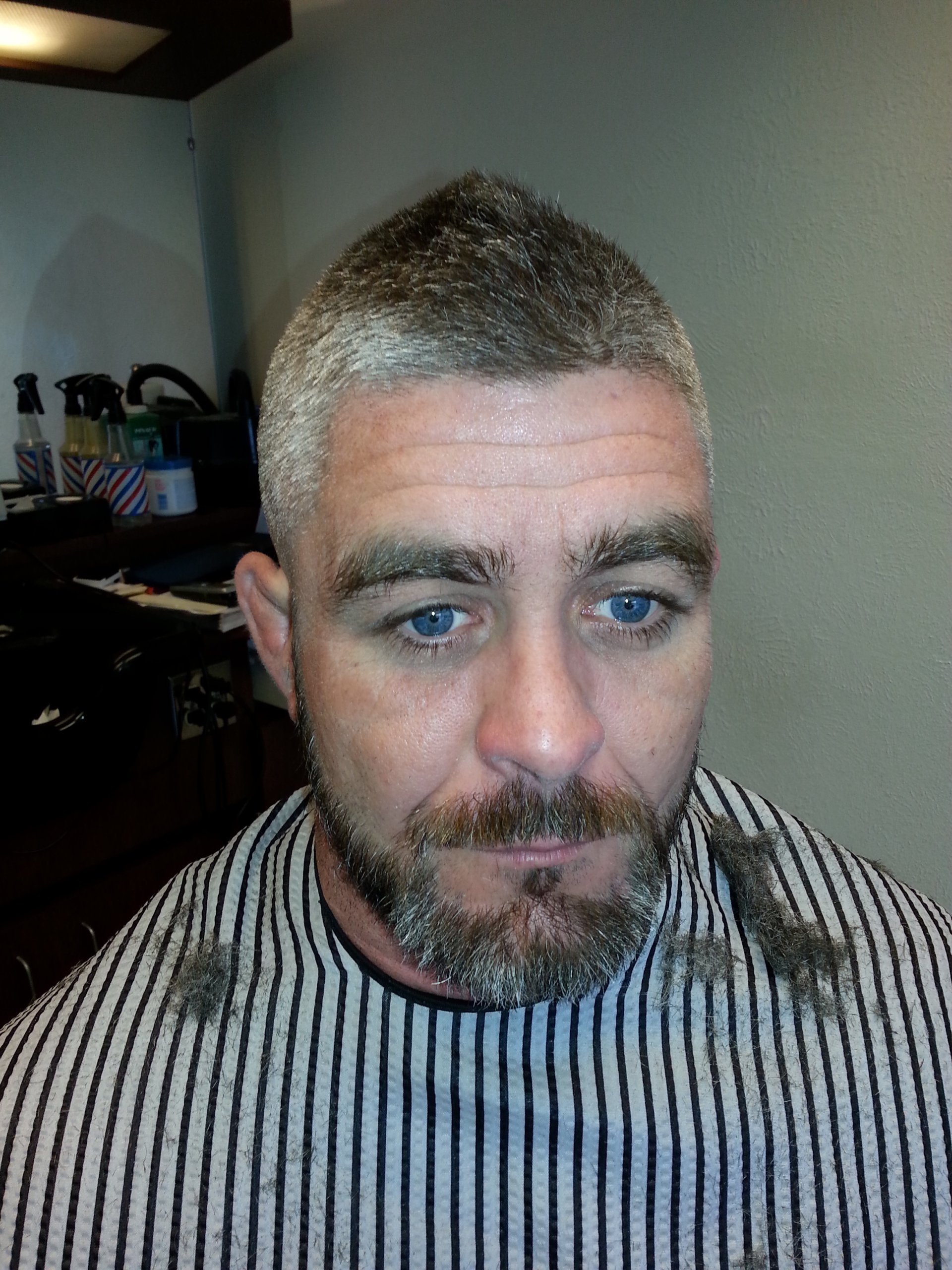 Haircuts The Clip Joint Barber & Cigar Lounge Aurora, CO