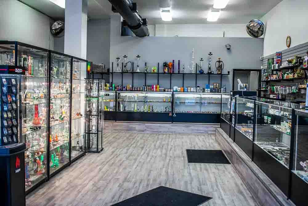 Smoke Shop in Chicago, IL | Smoke Dreams