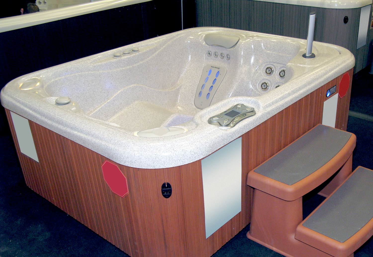 Hot Tub and Spa Services Spa Doctor By Jeff Lancaster PA