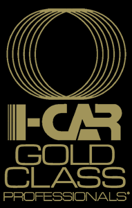 I car logo