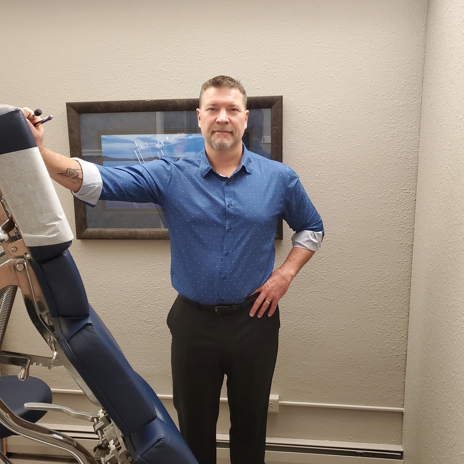 Pain Relief Wishek Chiropractic Clinic Wishek, ND