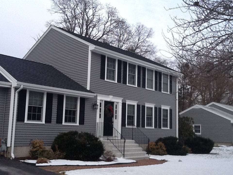 Fairfield County Exteriors Photo Gallery Stratford, CT Fairfield County Exteriors Photo Gallery Stratford, CT