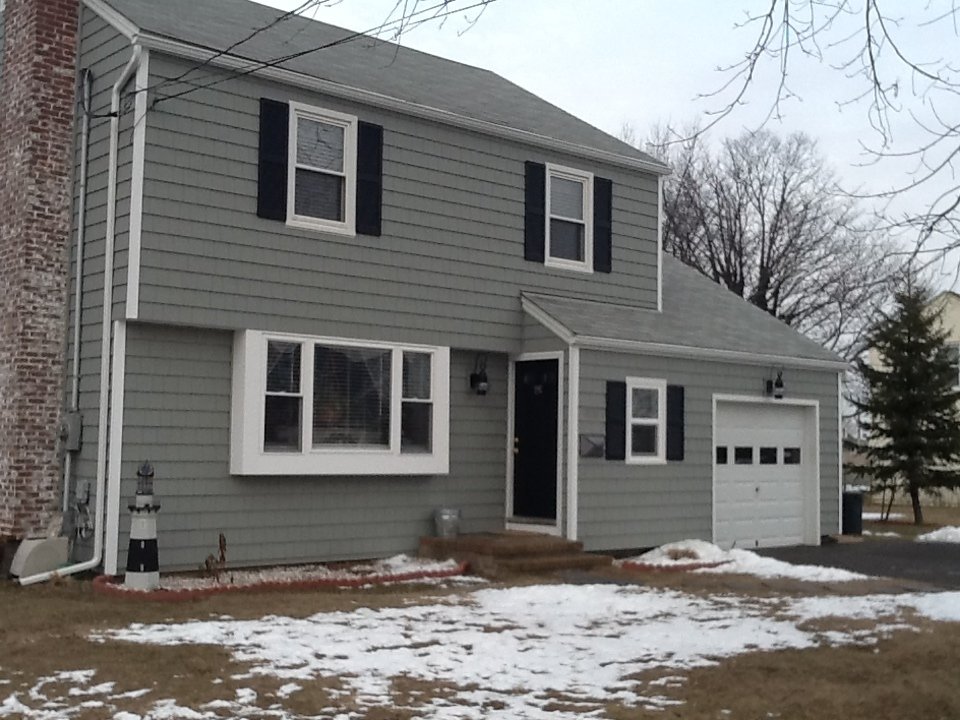 Fairfield County Exteriors Photo Gallery Stratford, CT Fairfield County Exteriors Photo Gallery Stratford, CT