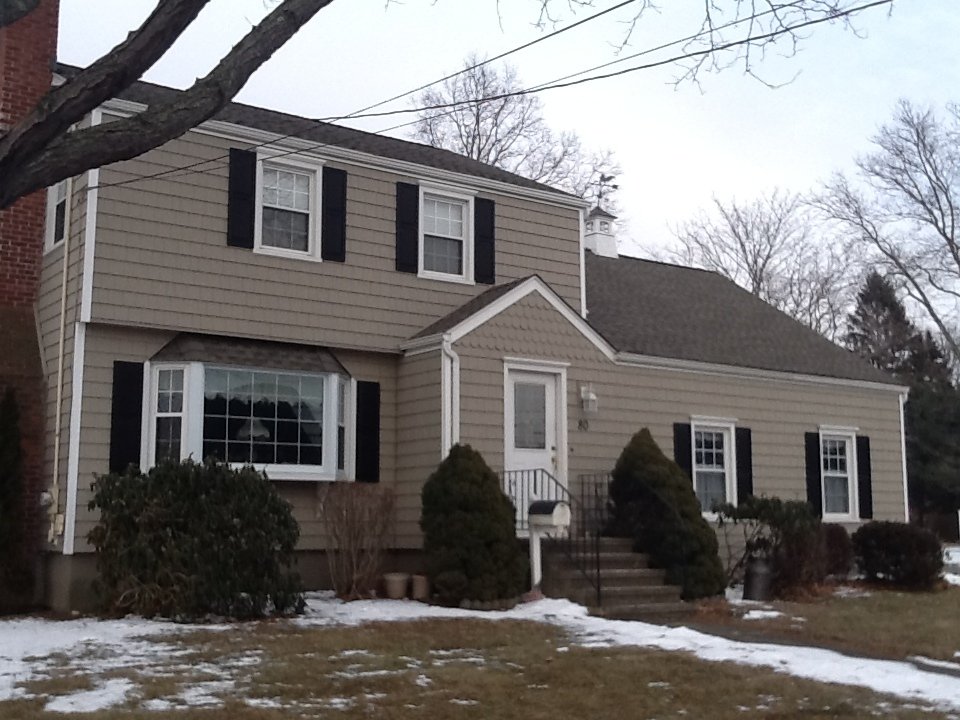 Fairfield County Exteriors Photo Gallery Stratford, CT Fairfield County Exteriors Photo Gallery Stratford, CT