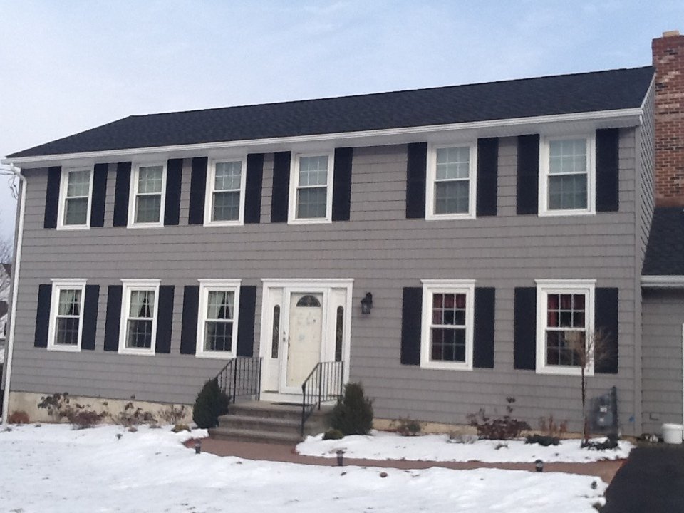 Fairfield County Exteriors Photo Gallery Stratford, CT Fairfield County Exteriors Photo Gallery Stratford, CT