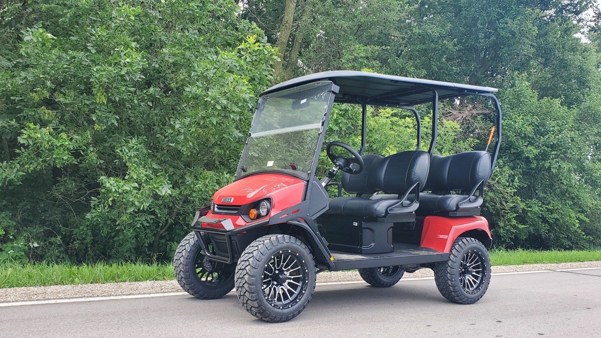New Golf Cars and Lithium Golf Carts Britt, IA Waterloo, NE