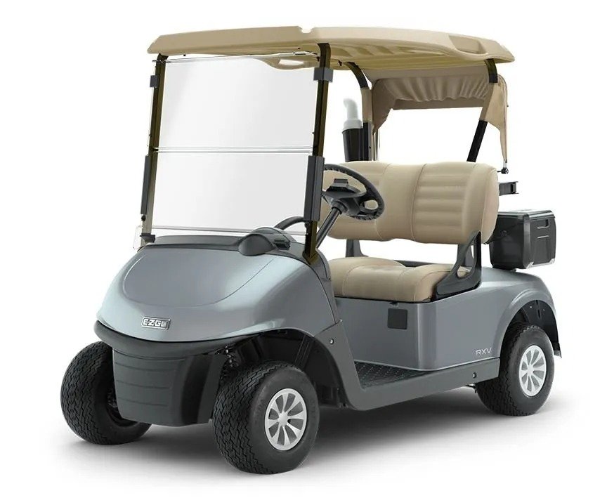 New Golf Cars and Lithium Golf Carts Britt, IA Waterloo, NE