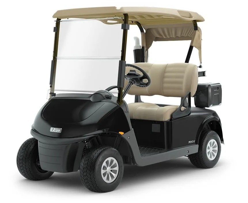 New Golf Cars and Lithium Golf Carts Britt, IA Waterloo, NE