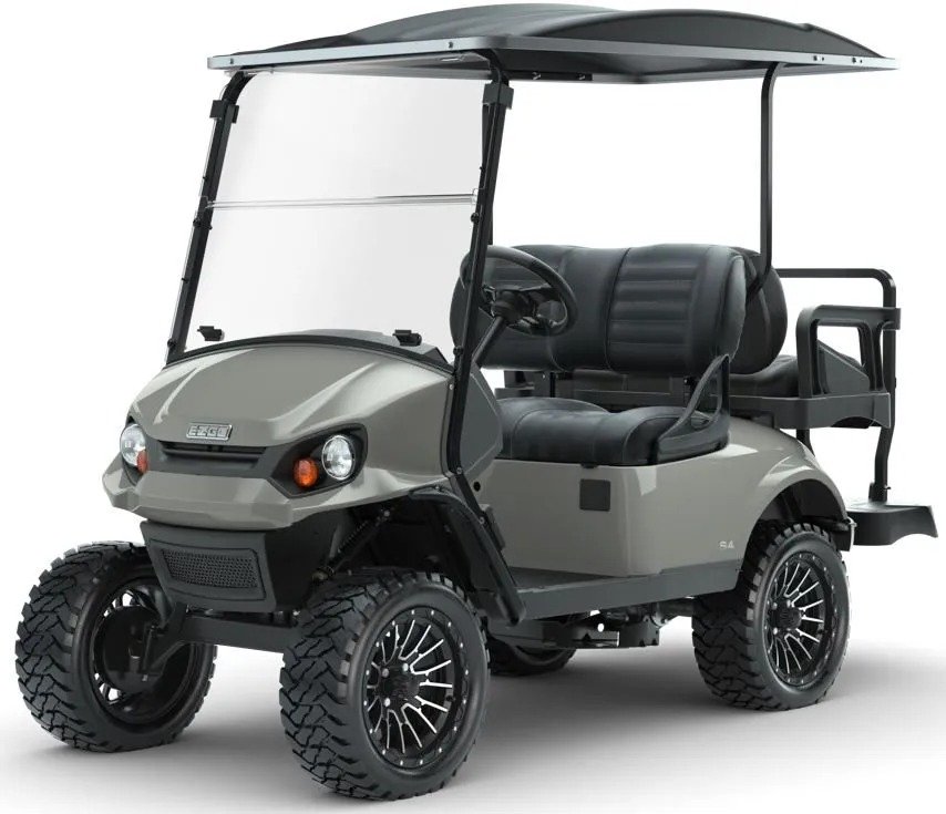 New Golf Cars and Lithium Golf Carts Britt, IA Waterloo, NE