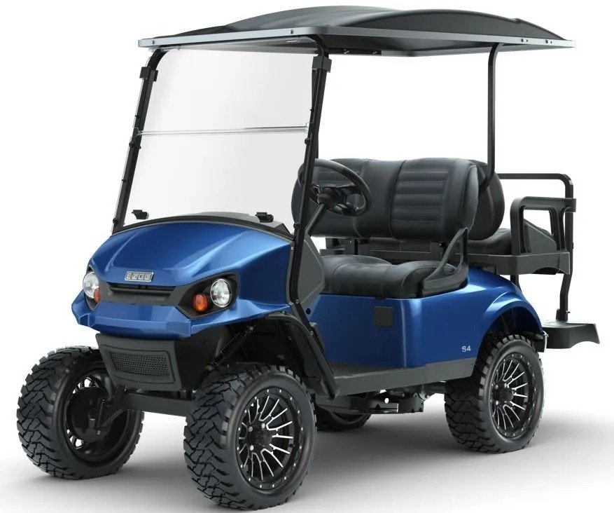 New Golf Cars and Lithium Golf Carts Britt, IA Waterloo, NE