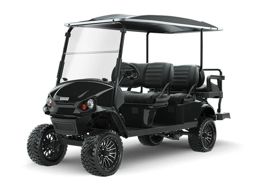 New Golf Cars and Lithium Golf Carts Britt, IA Waterloo, NE