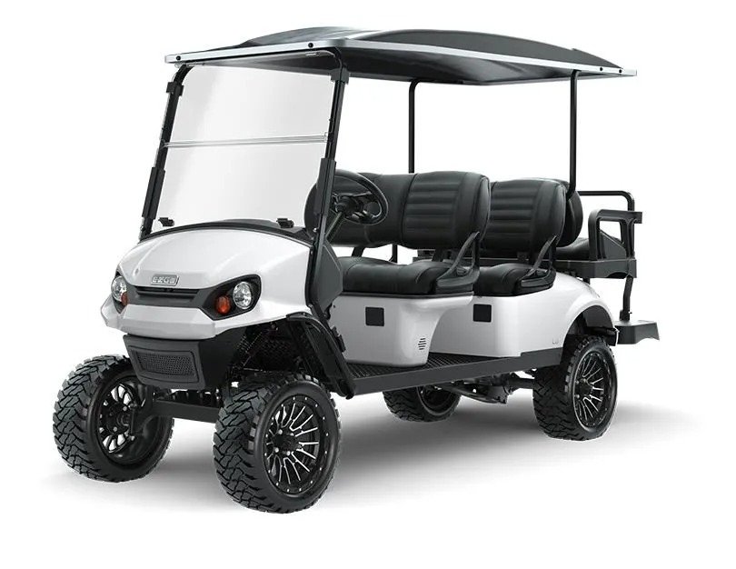 New Golf Cars and Lithium Golf Carts Britt, IA Waterloo, NE