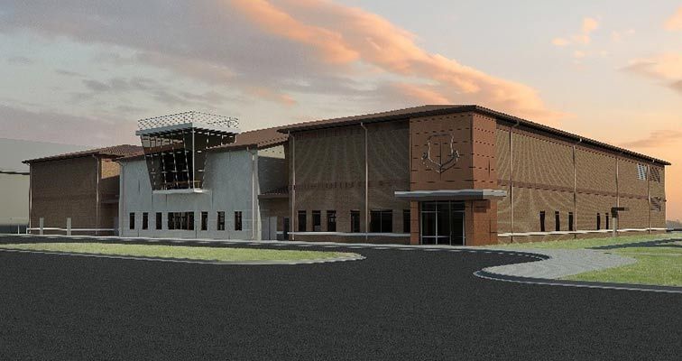 Project Gallery | Premier Engineering Consultants