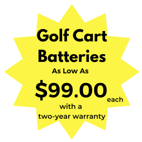 Golf Carts Naples, FL Matt's Custom Golf Carts