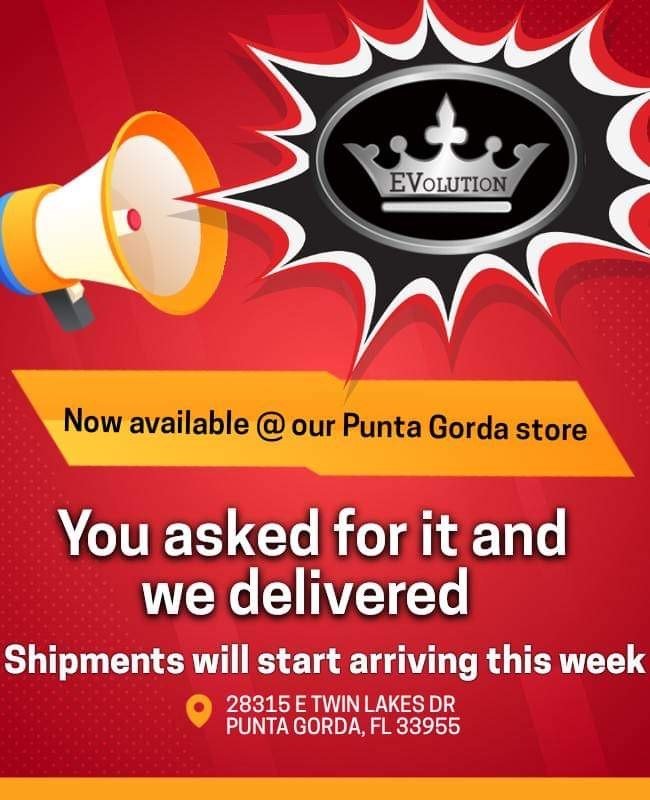 Golf Carts Punta Gorda, FL Matt's Custom Golf Carts