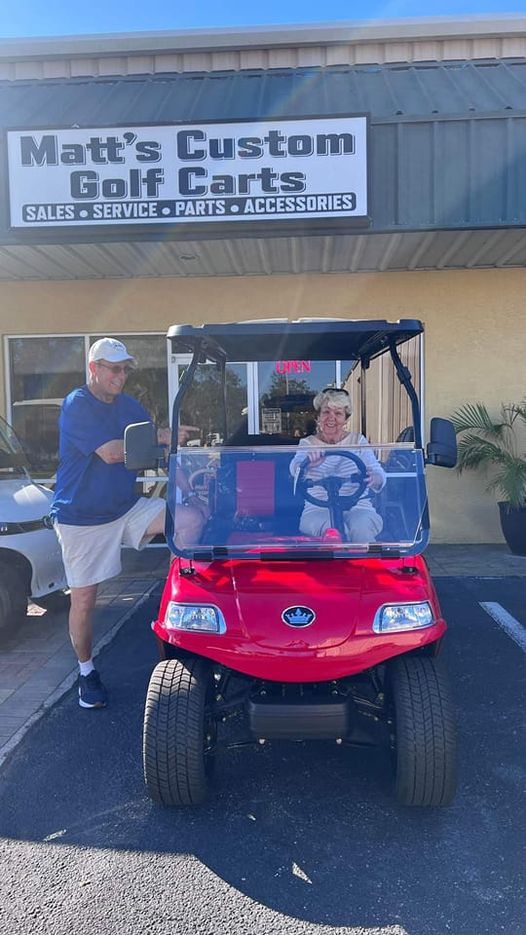 Customer Corner Fort Myers, FL Naples, FL Punta Gorda, FL