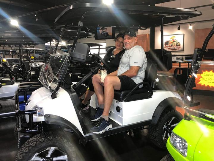 Customer Corner Fort Myers, FL Naples, FL Punta Gorda, FL