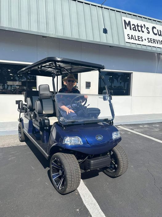 Customer Corner Fort Myers, FL Naples, FL Punta Gorda, FL