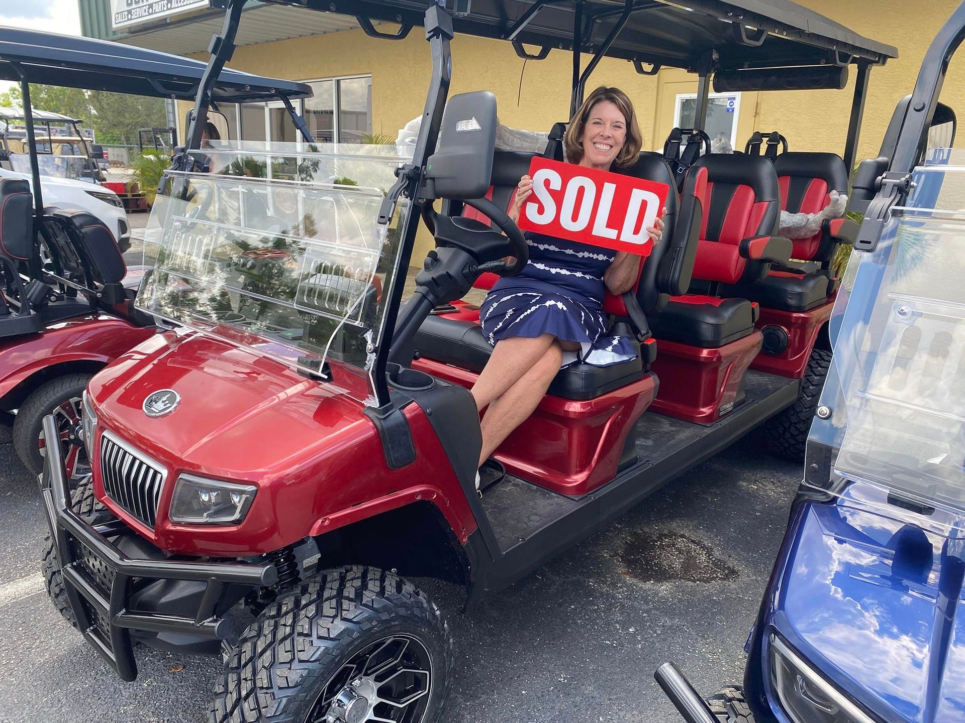 Customer Corner Fort Myers, FL Naples, FL Punta Gorda, FL