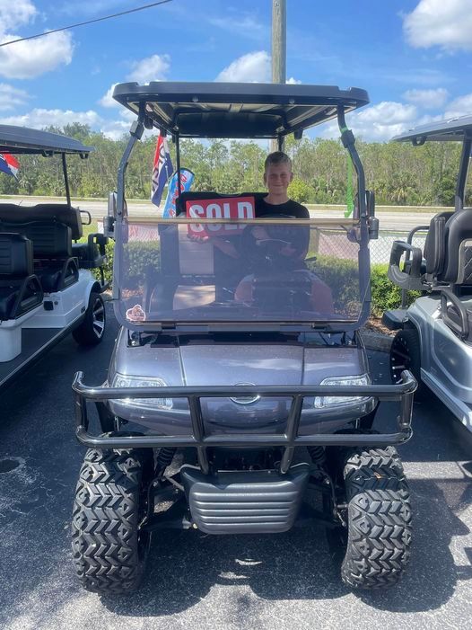 Customer Corner Fort Myers, FL Naples, FL Punta Gorda, FL