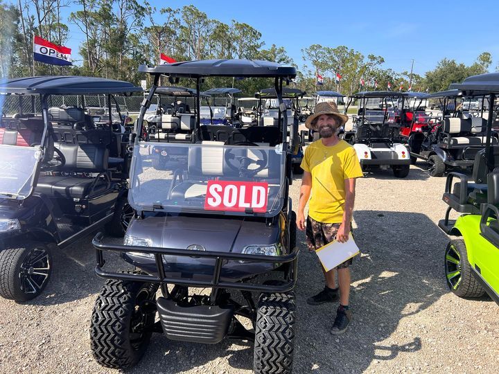 Customer Corner Fort Myers, FL Naples, FL Punta Gorda, FL