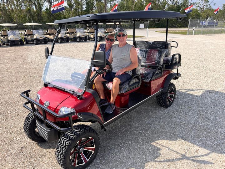 Customer Corner Fort Myers, FL Naples, FL Punta Gorda, FL