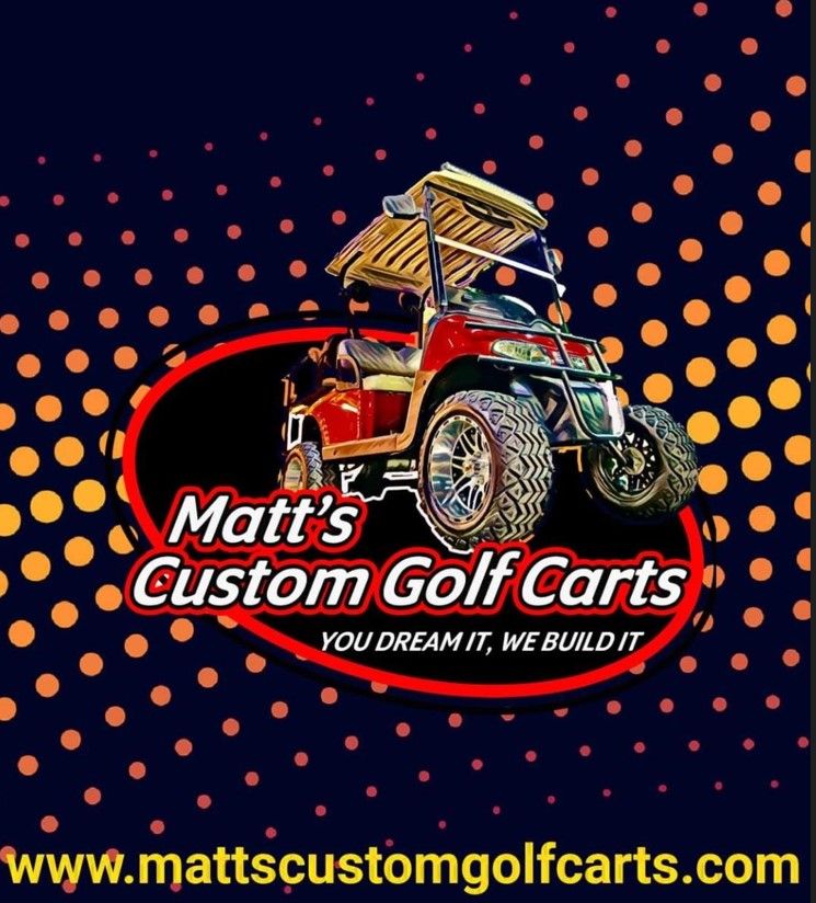 Golf Carts Ft Myers, FL Stuart, FL Naples, FL Punta Gorda, FL
