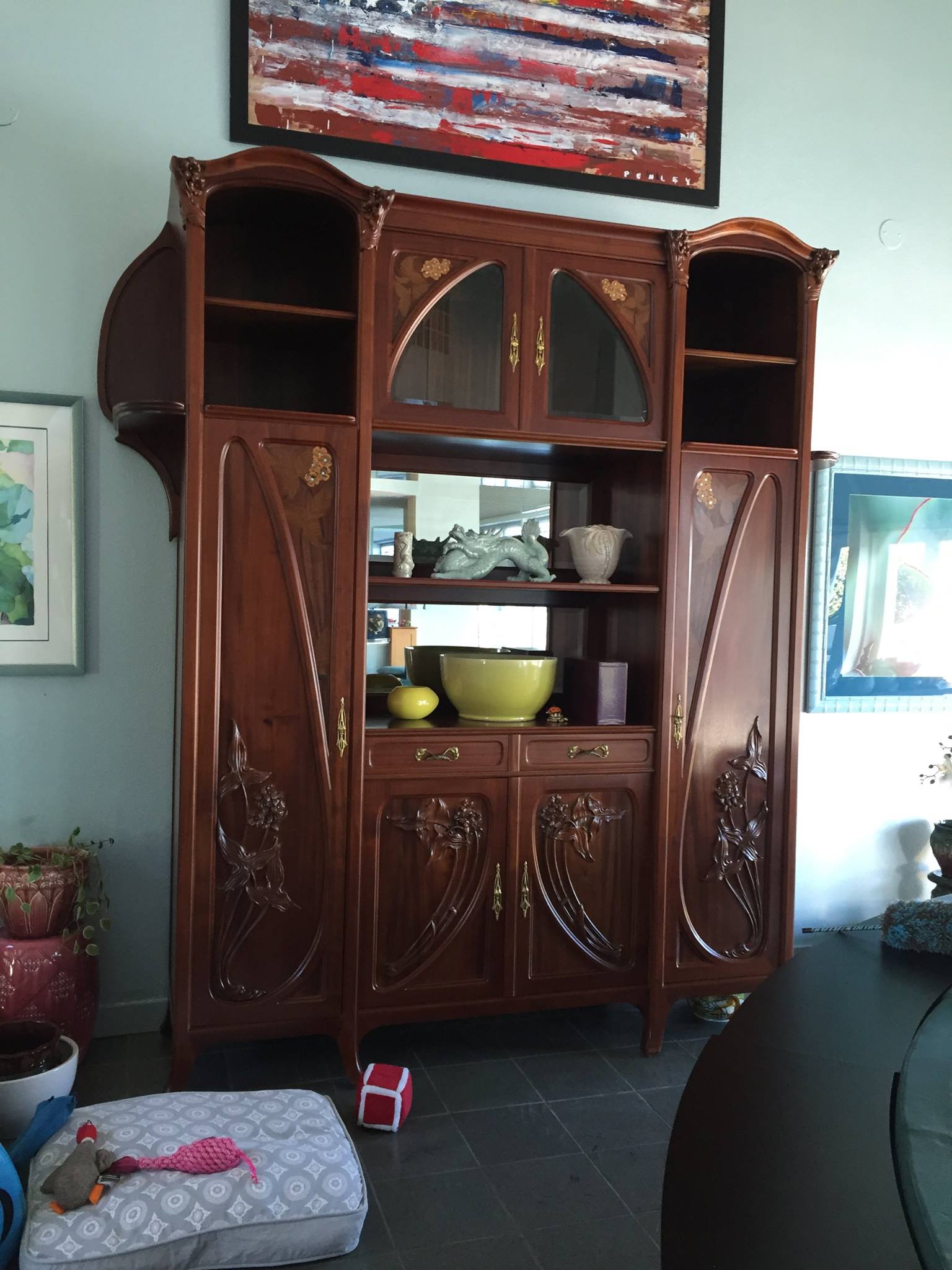 Victorian Rose Furniture Renewal LLC Sarasota, FL