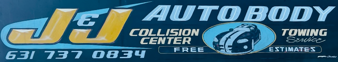 Auto Repair | J & J Auto Body Specialties | Ronkonkoma, NY
