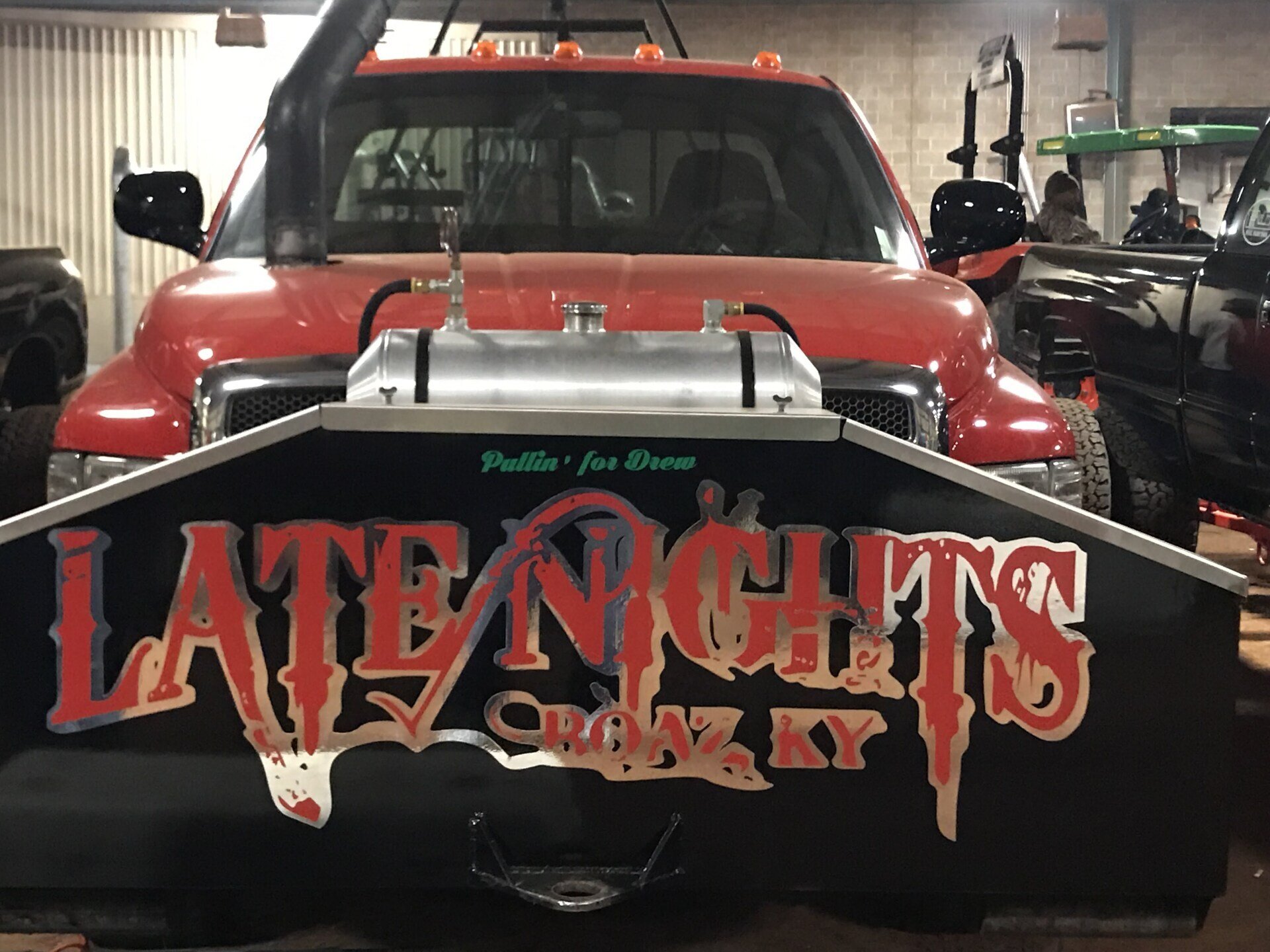 Gallery Ken Binkley Sign Co