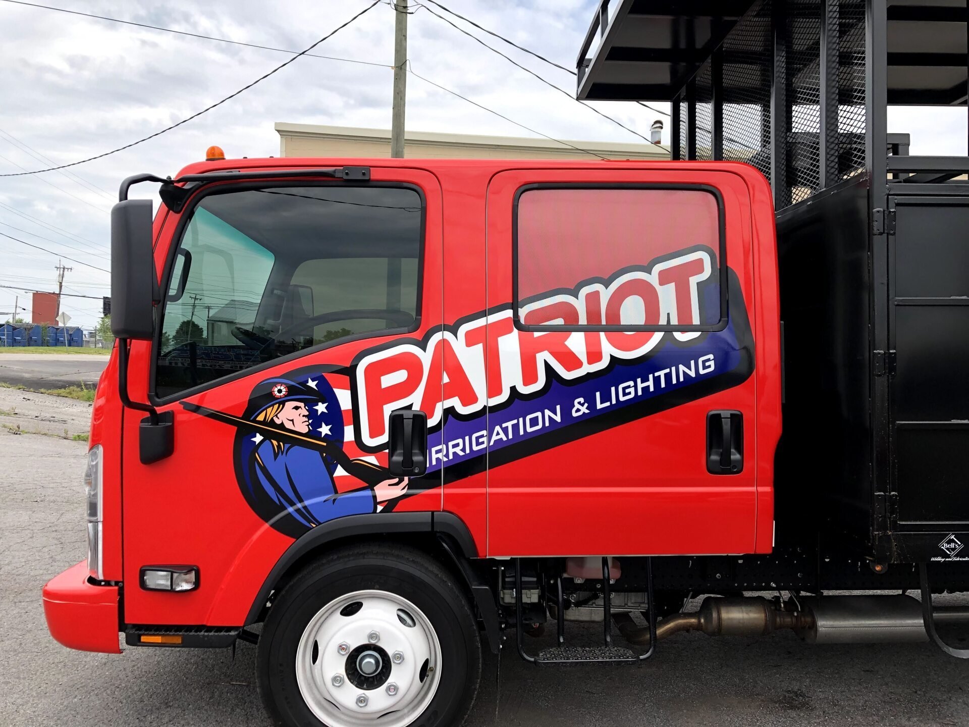Tn Wraps Vehicle Wrap Designs | Nashville, TN