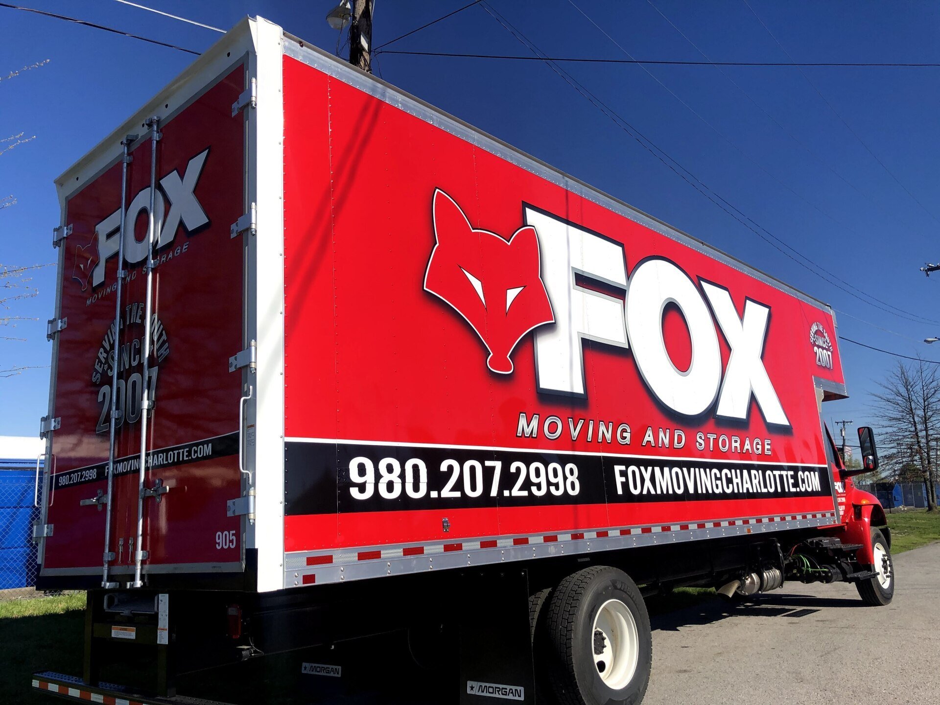 Tn Wraps Vehicle Wrap Designs | Nashville, TN