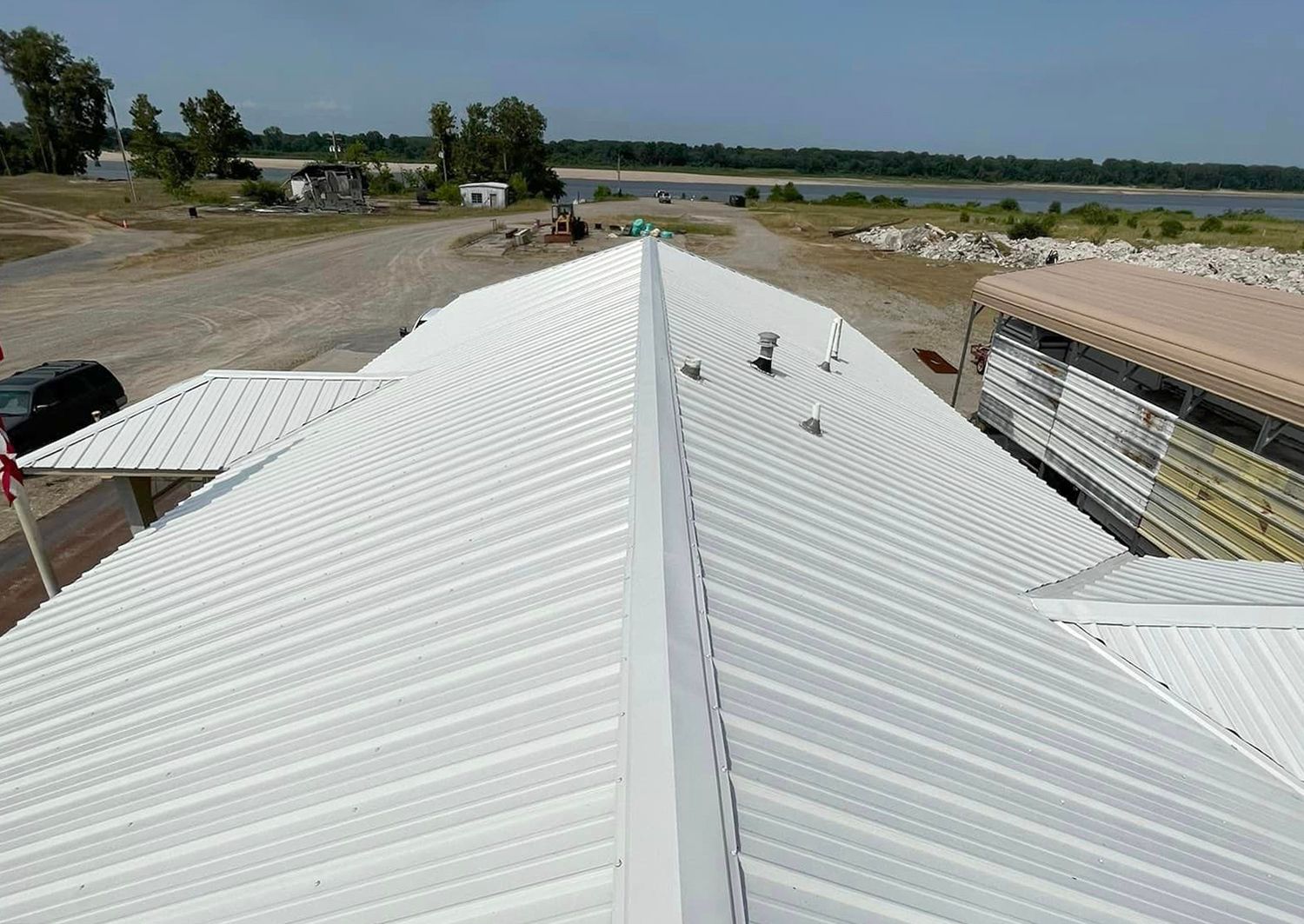 Concrete Contractors Jonesboro, AR Dyersburg, TN