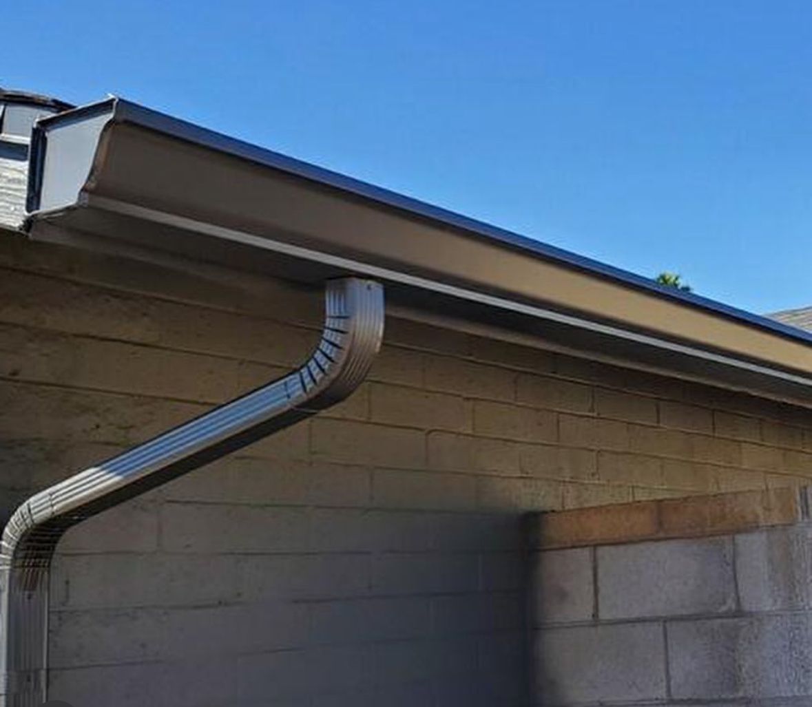 Gutter Services Phoenix, AZ | Flow-Rite Seamless LLC