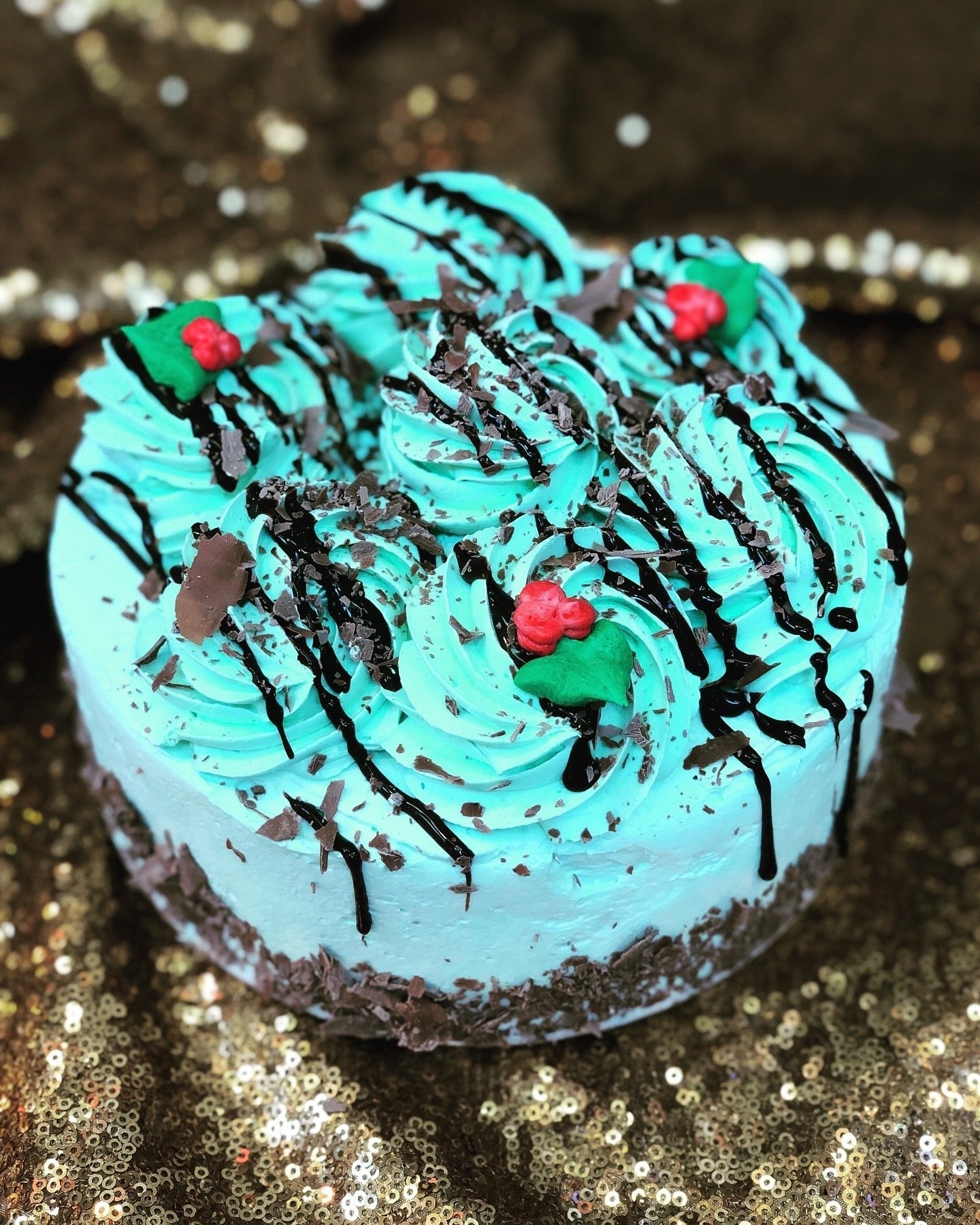 Specialty Theme Cakes Custom Logo Monroeville, PA