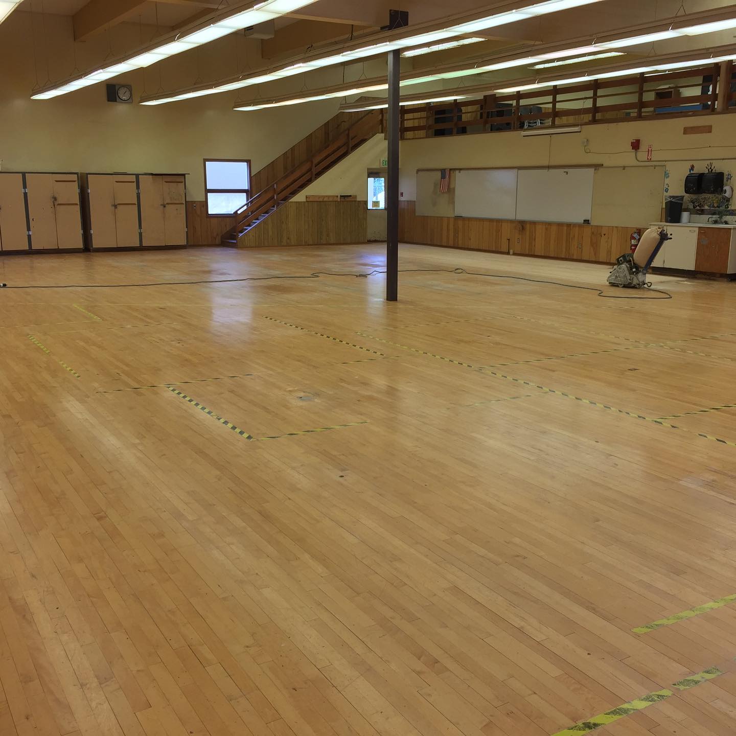 Hardwood Flooring Bellingham, WA | Robinson Hardwood & Homes
