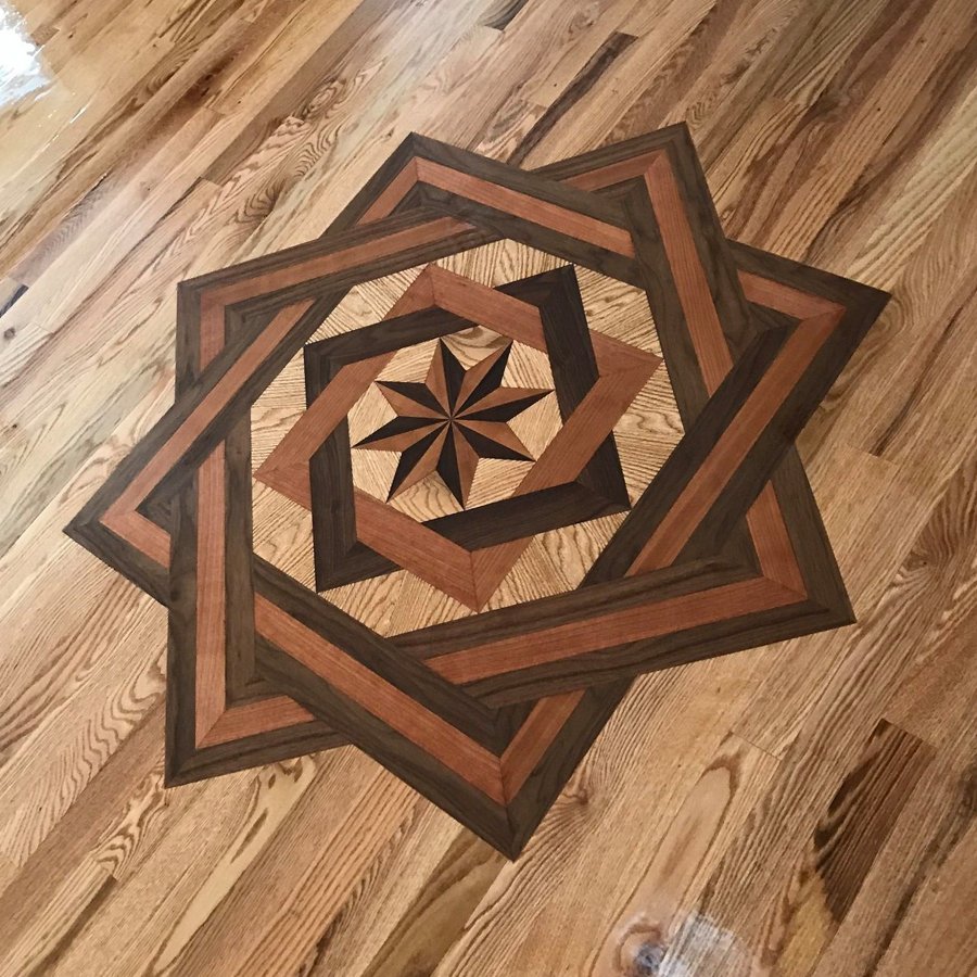 Hardwood Flooring Idaho Falls, ID Bell Hardwood Floors