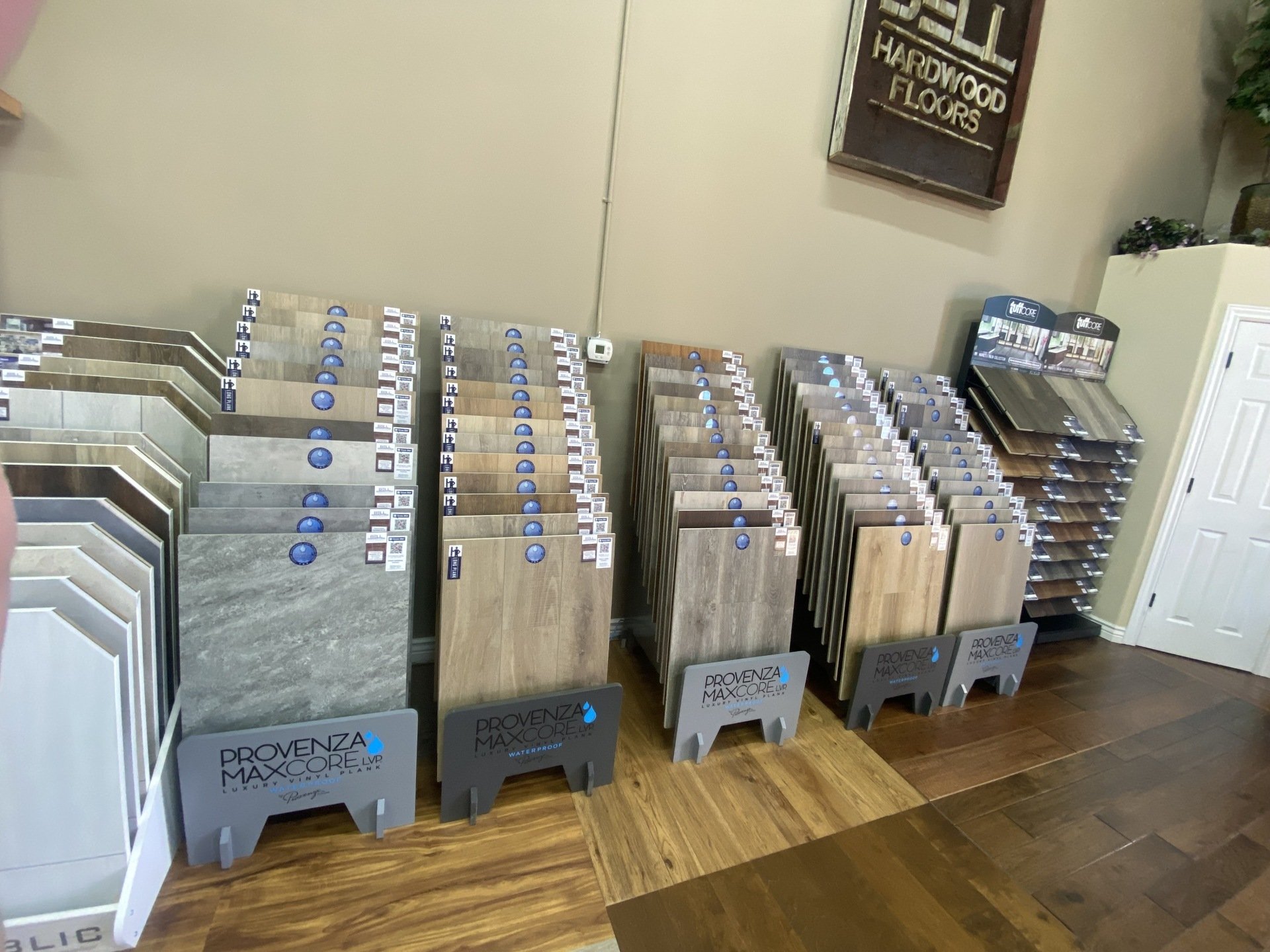 Hardwood Flooring Idaho Falls, ID Bell Hardwood Floors