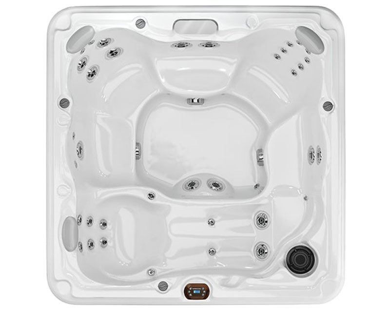 Sundance Spas 680 Series North Kansas City, MO