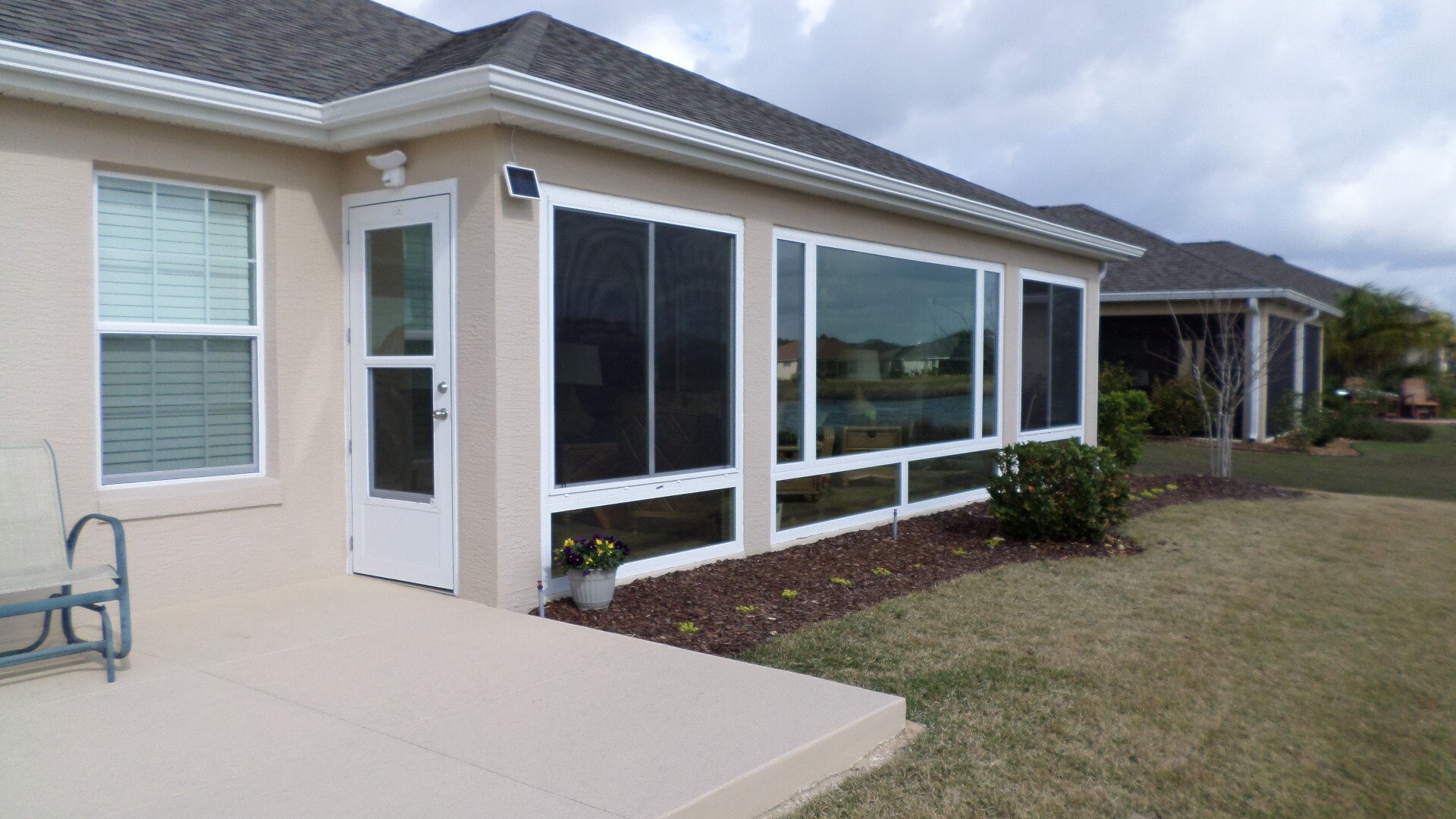 Magellan Remodeling Services, Inc Lanai Enclosures