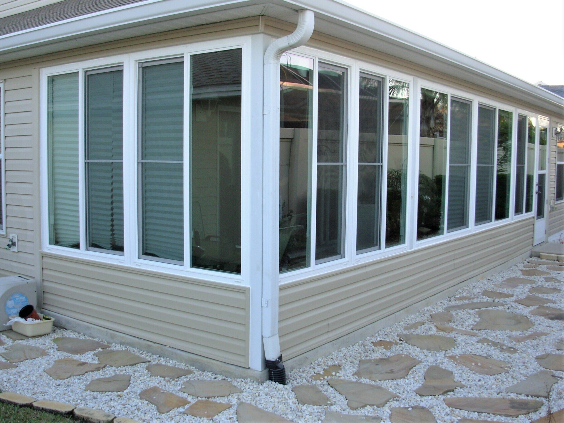 Magellan Remodeling Services, Inc Lanai Enclosures