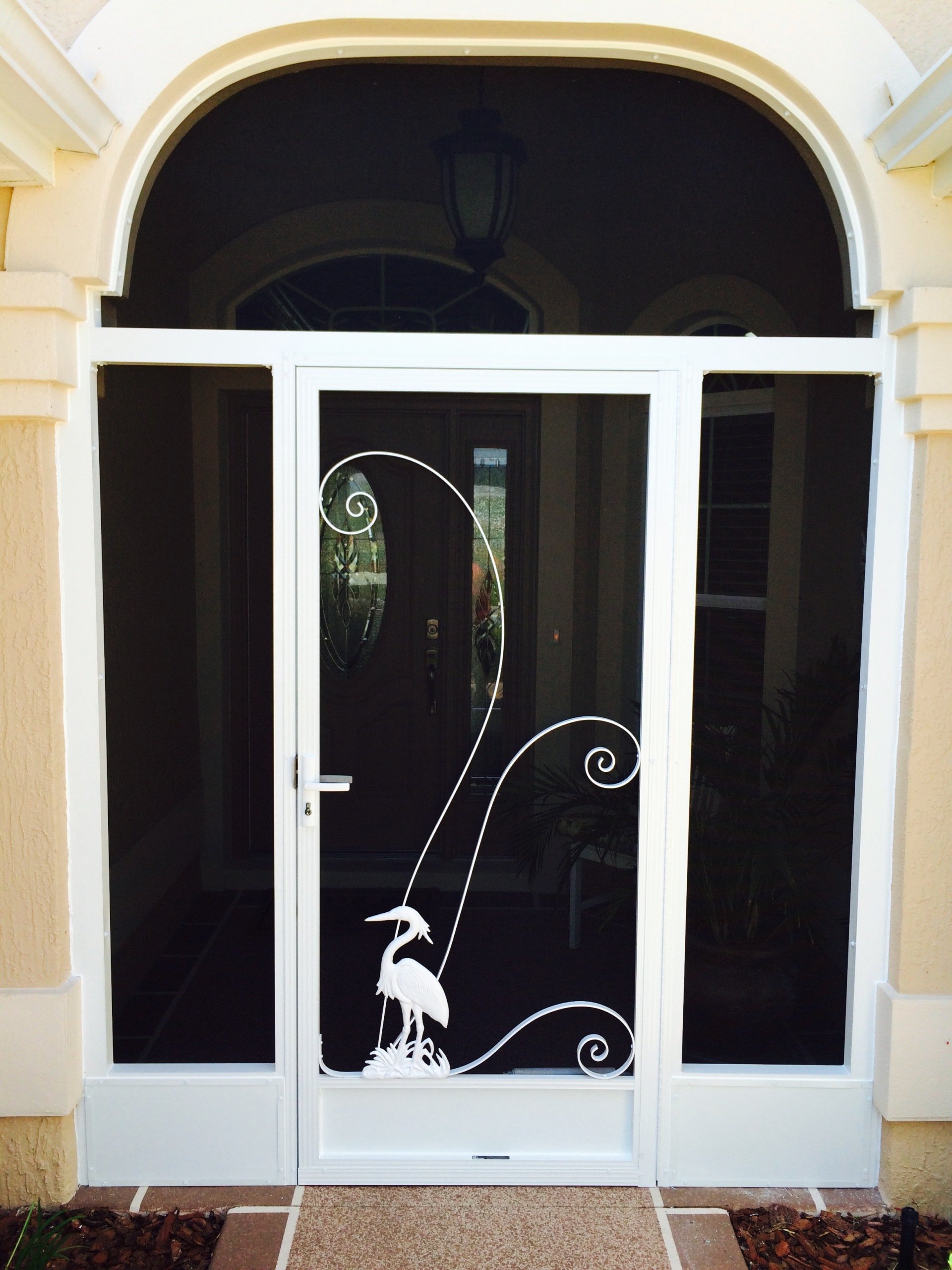 Magellan Remodeling Services, Inc | Screen Enclosure Gallery