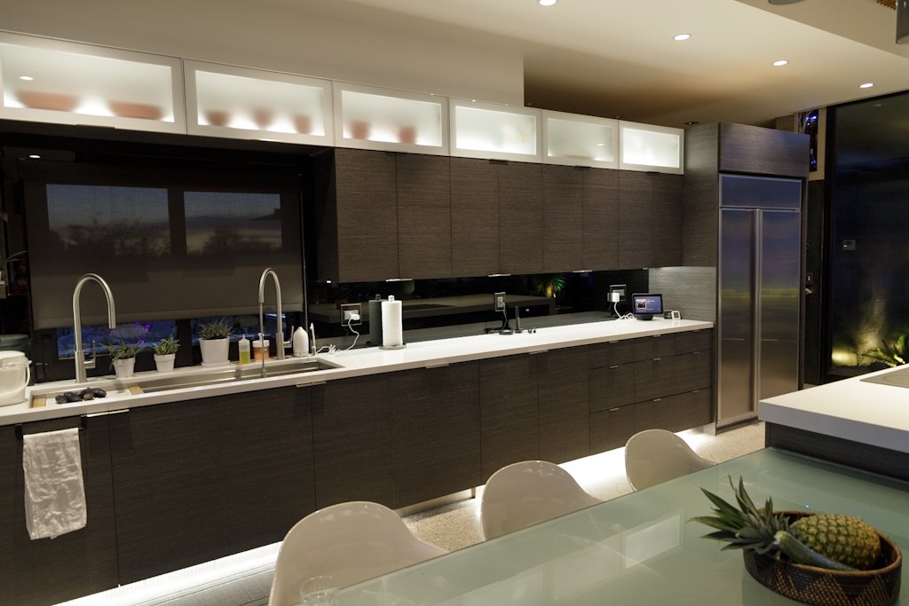 Contemporary Custom Tucson, AZ