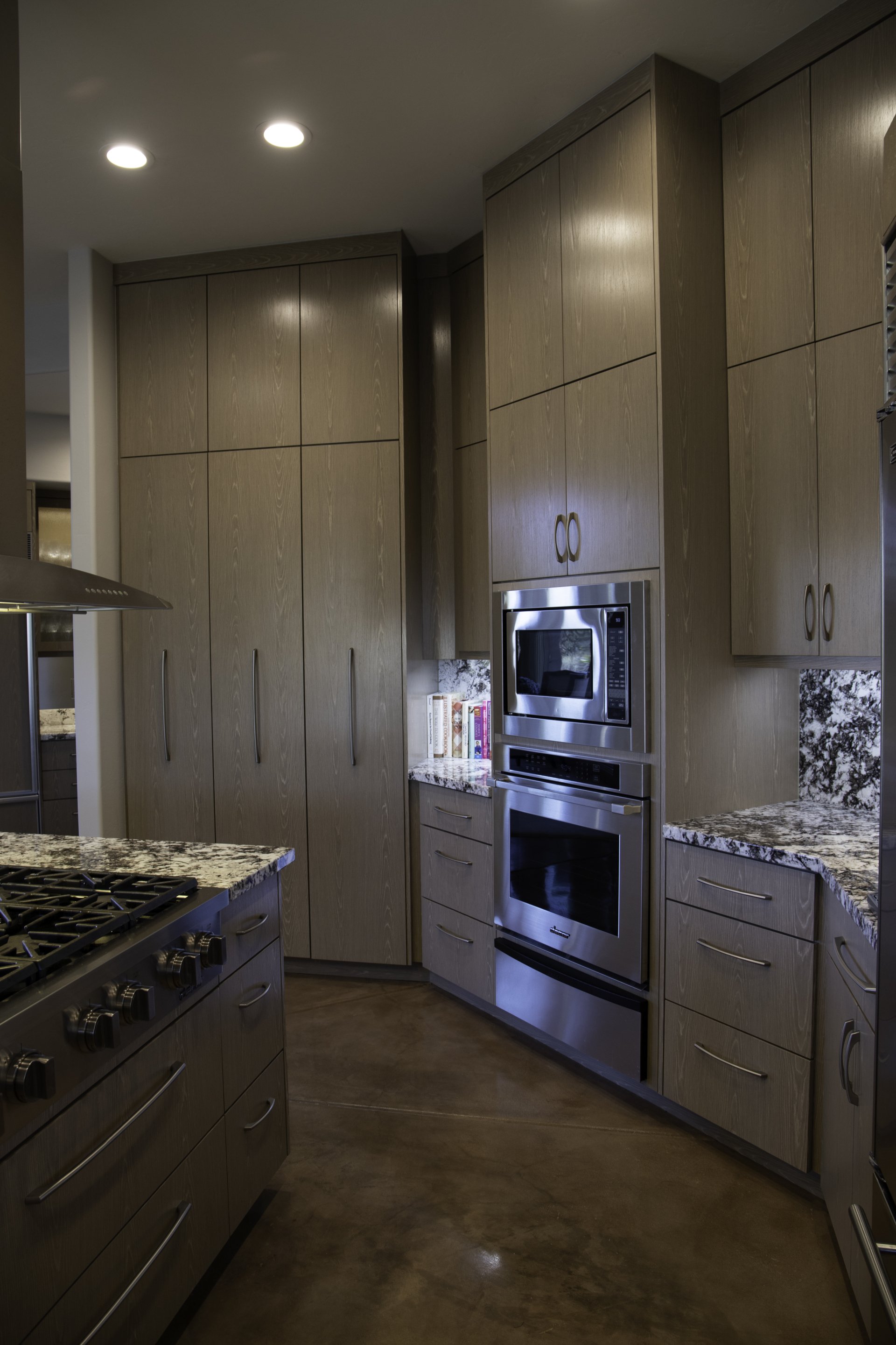 Contemporary Custom Tucson, AZ