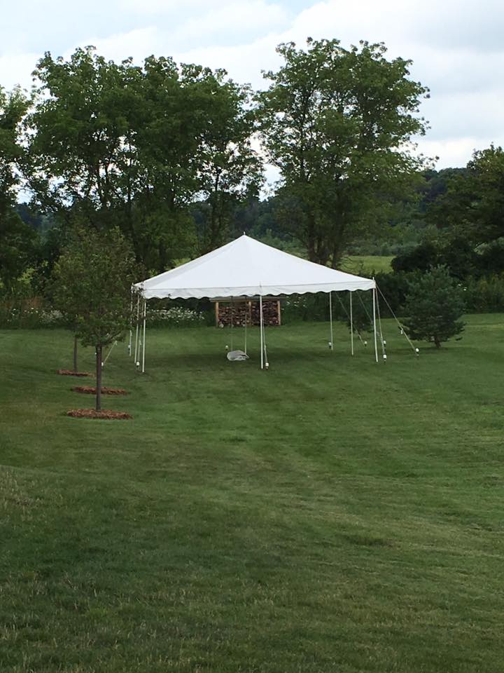 Photo Gallery Fond Du Lac Tent and Awning