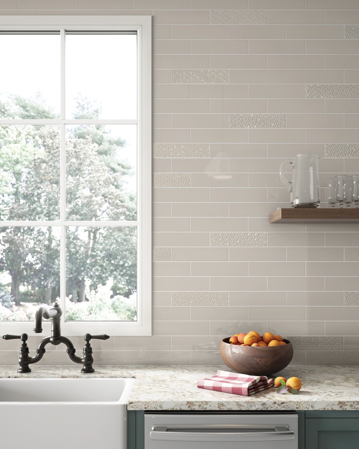 Backsplash Tiles | All of Long Island, NY