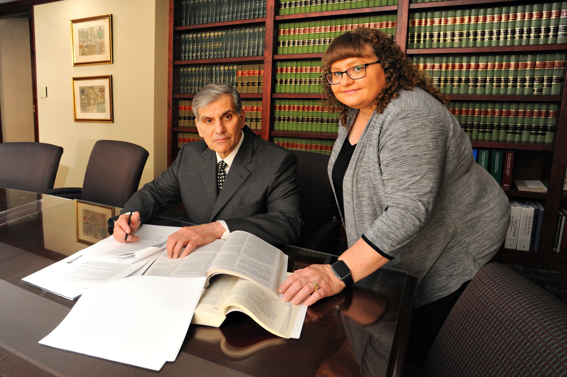 Accident & Personal Injury Lawyers Hobart, IN Sarkisian Law Offices
