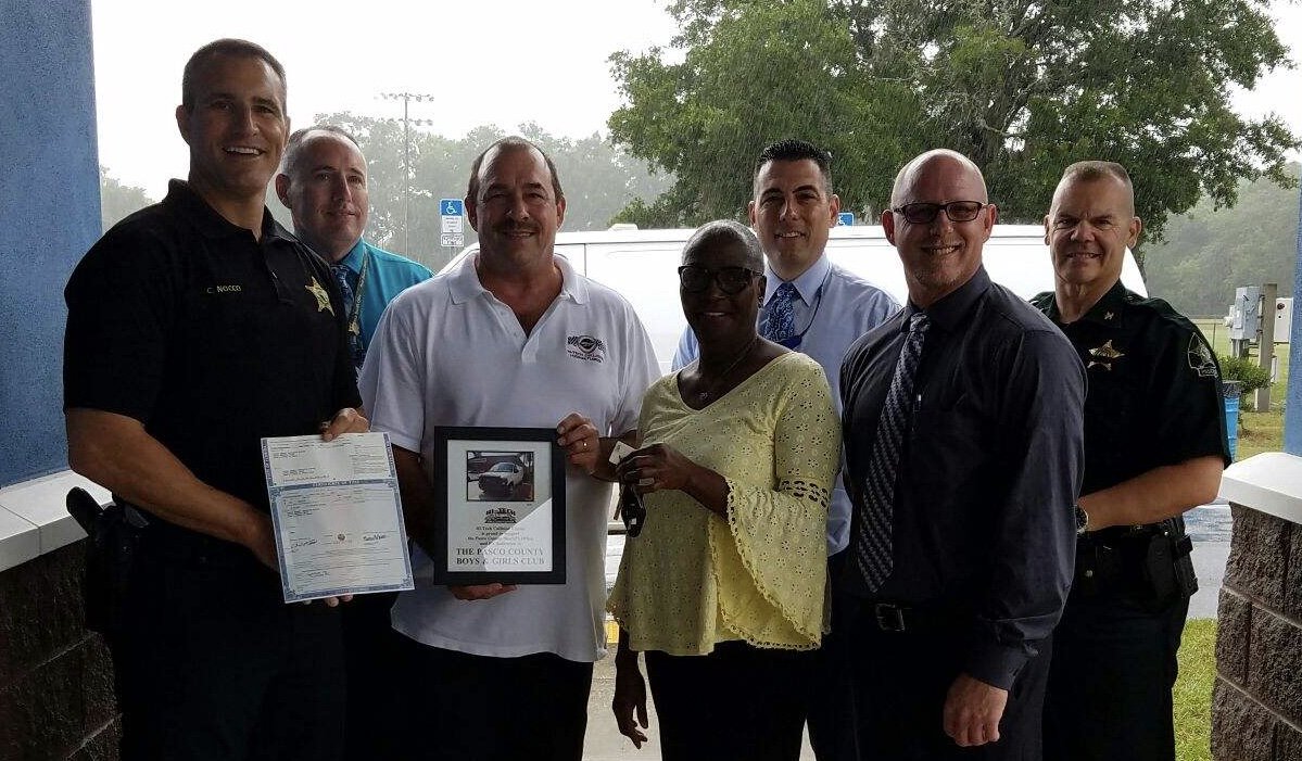 About Hi-Tech Collision Center | Hudson, FL Auto Body Shop