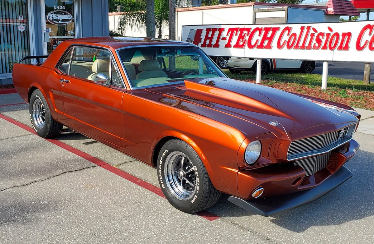 Auto Repair Hudson Florida